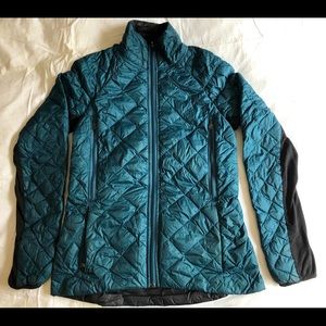 Lululemon down jacket